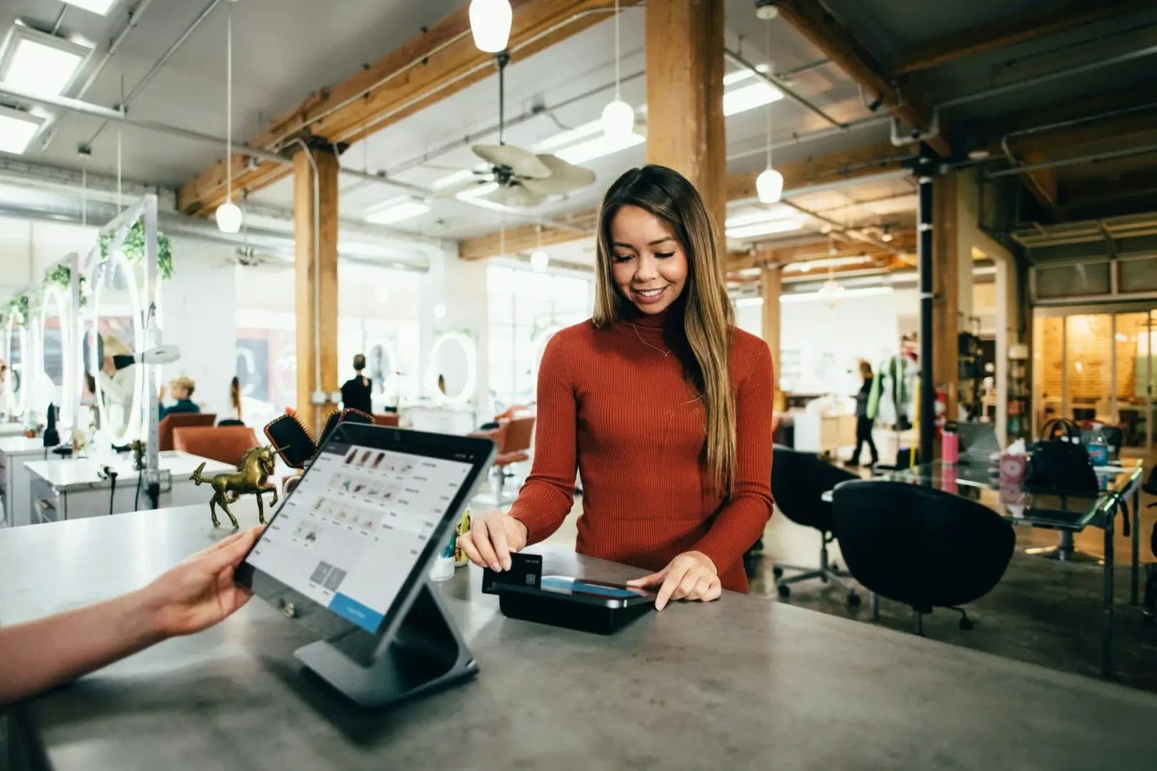 Types of POS Systems: The Complete Hardware vs Software Breakdown for Modern Businesses