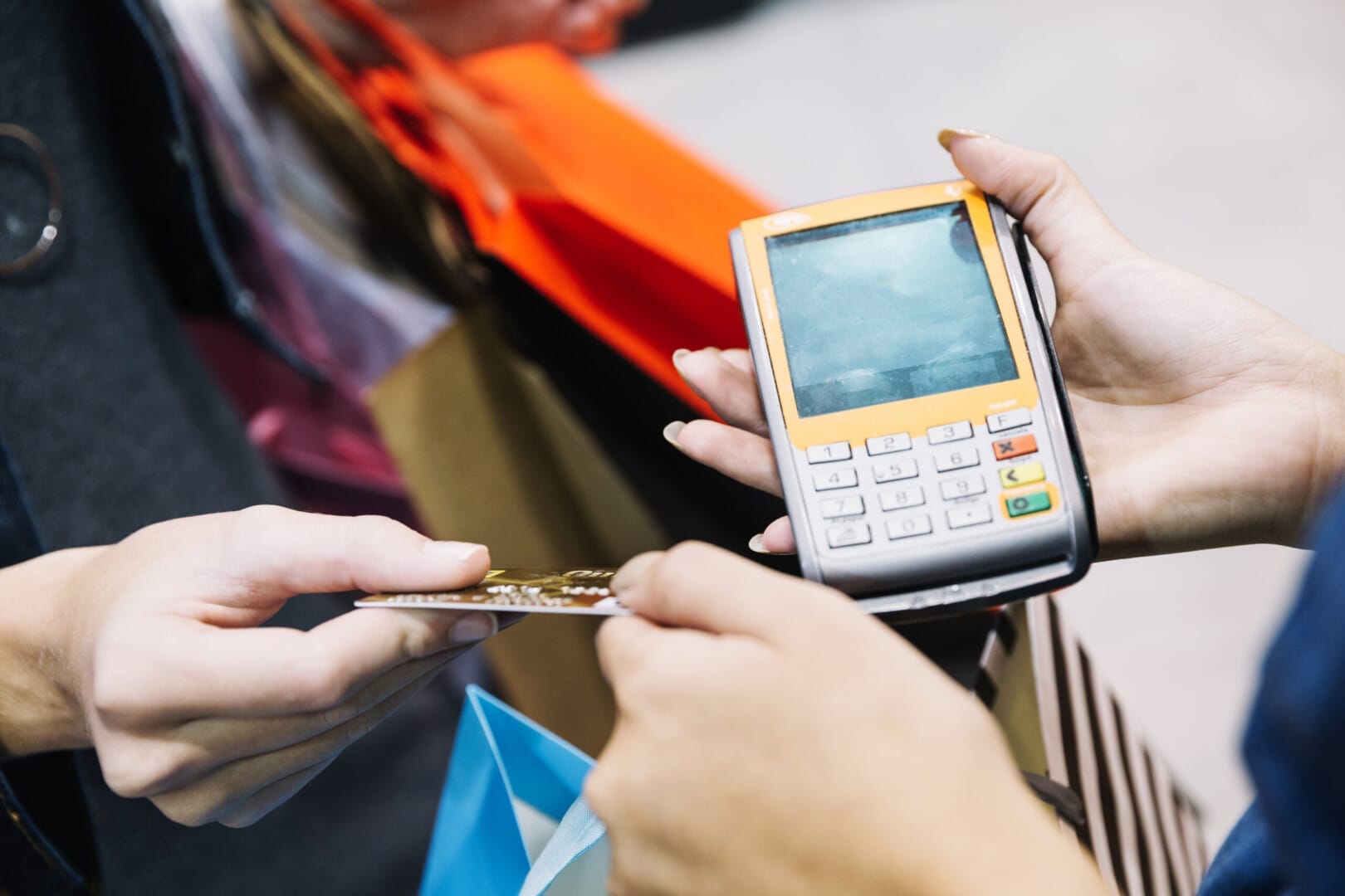 Navigating the Challenges of High-Risk Payment Processing