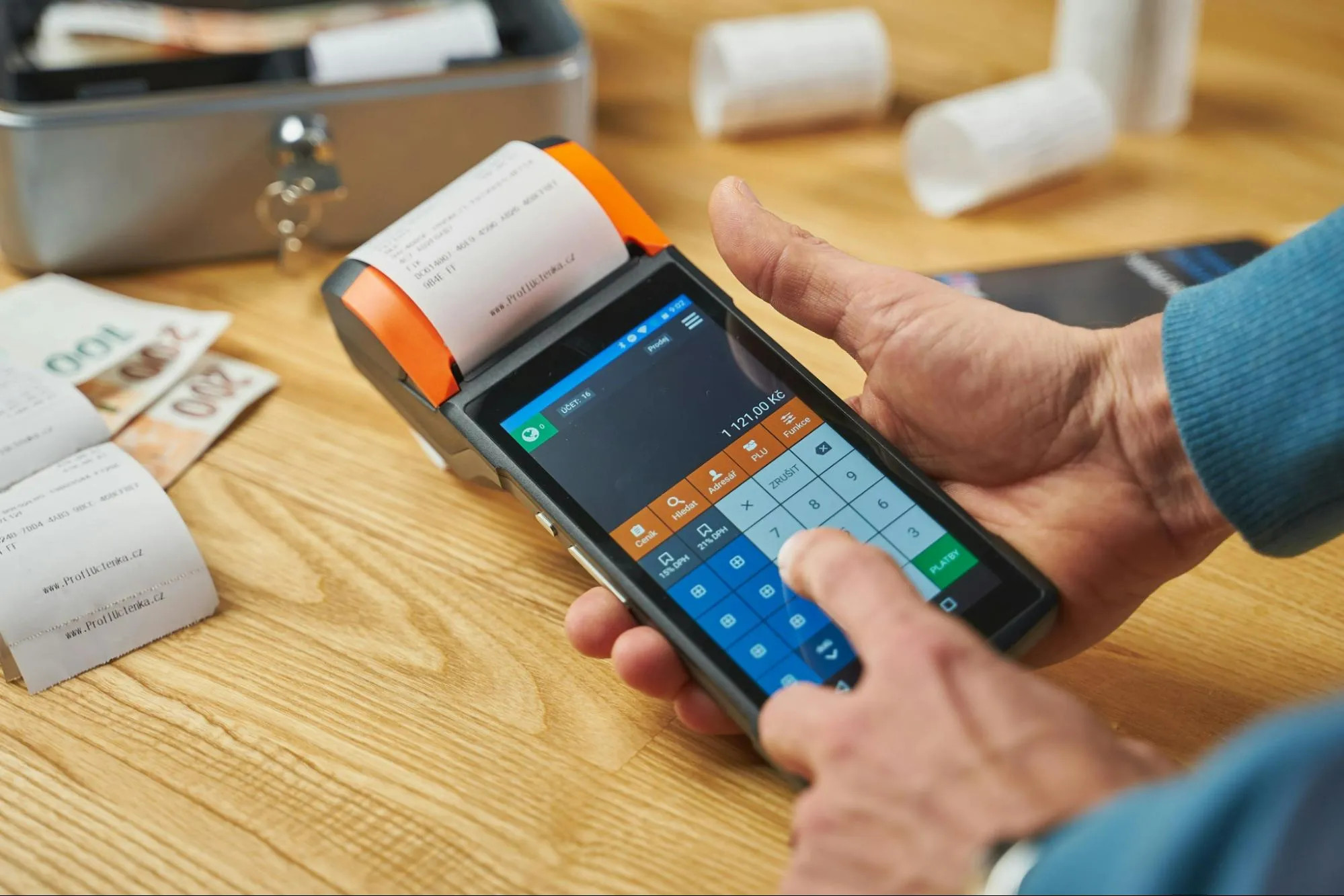 Third-Party Payment Processors: Unlocking the Secrets of Digital Transactions