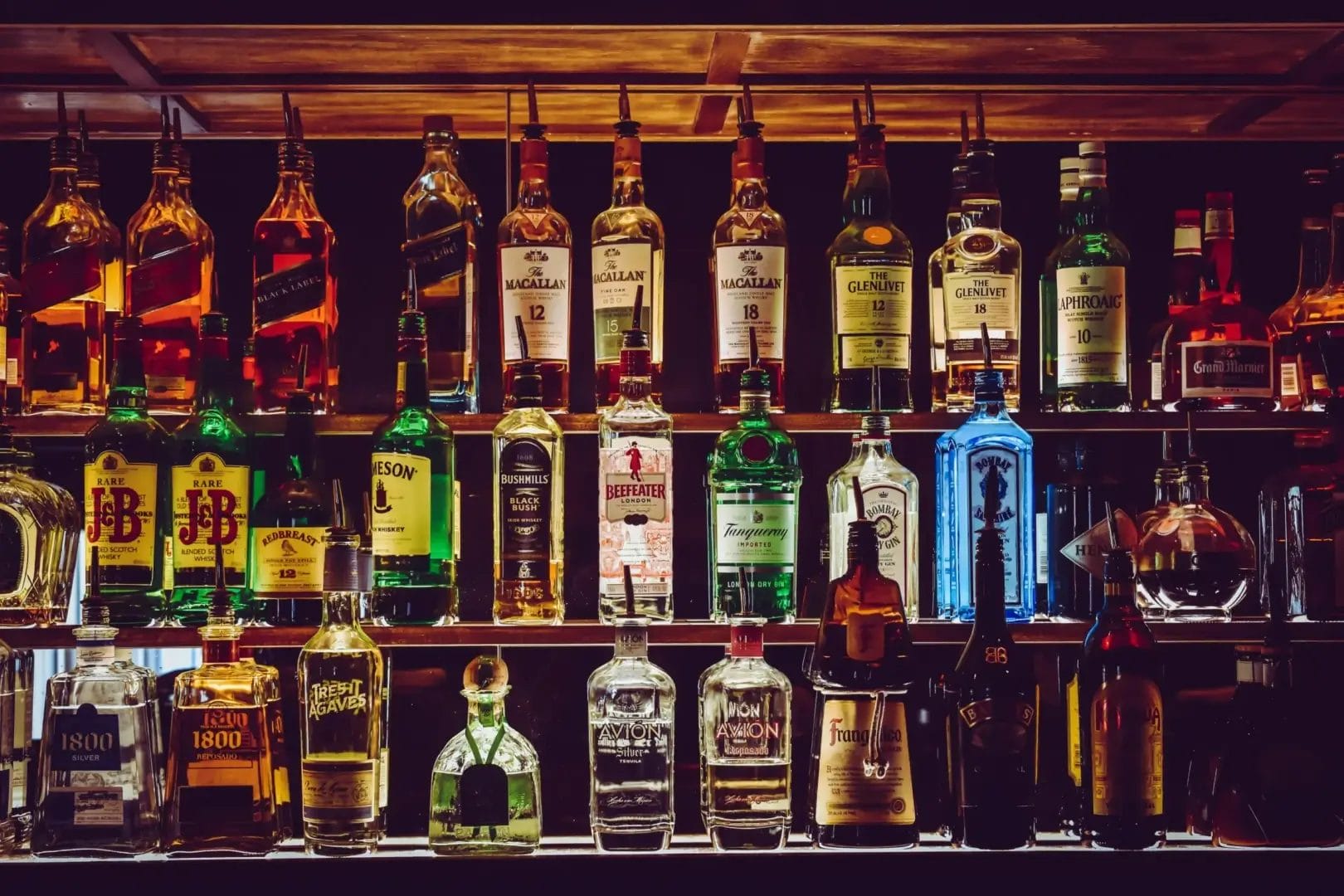 The Best Liquor Store POS System Guide: Boosting Profits While Staying Compliant