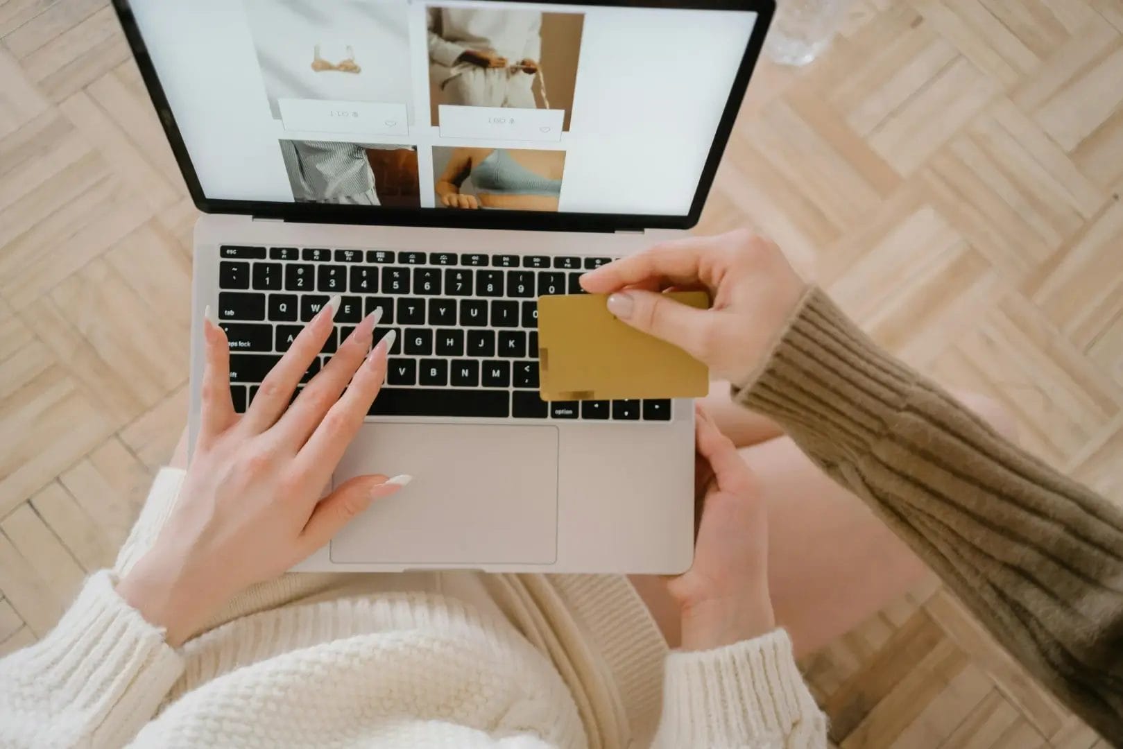 Electronic Payments Exposed: What Banks Don’t Want You to Know About Moving Money