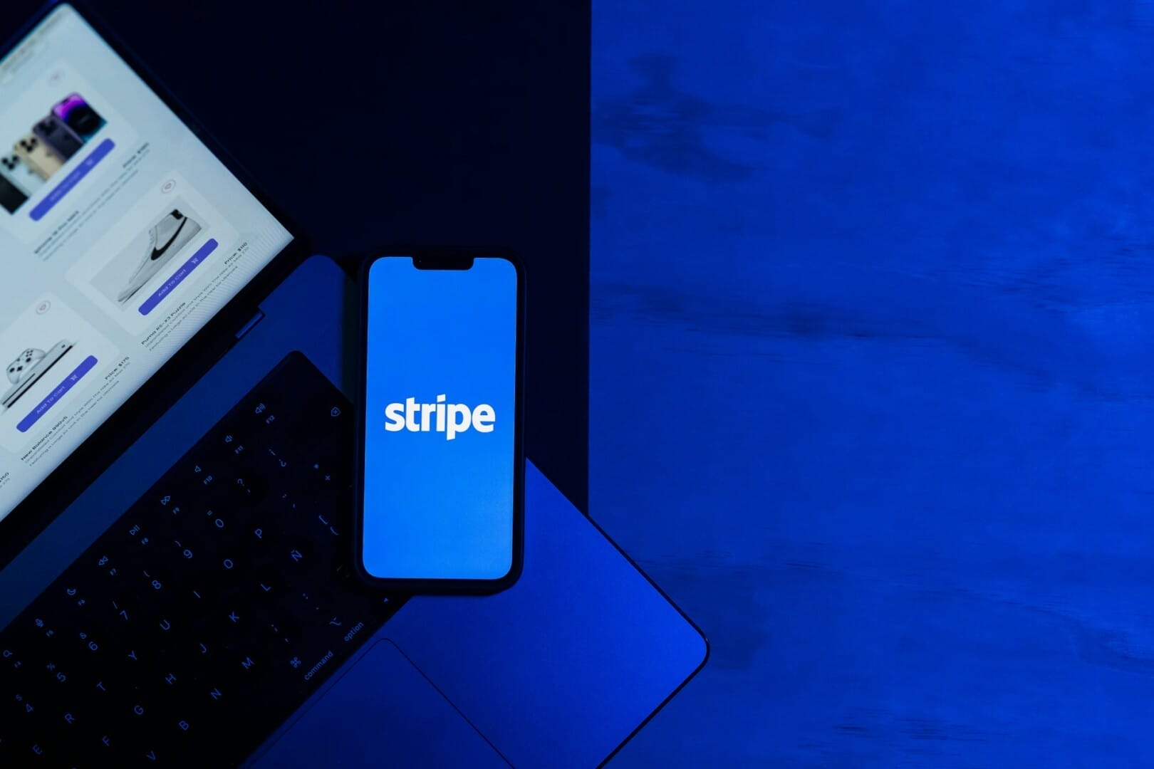 Exploring Stripe statistics will help you understand whether a different option may be better for your needs.