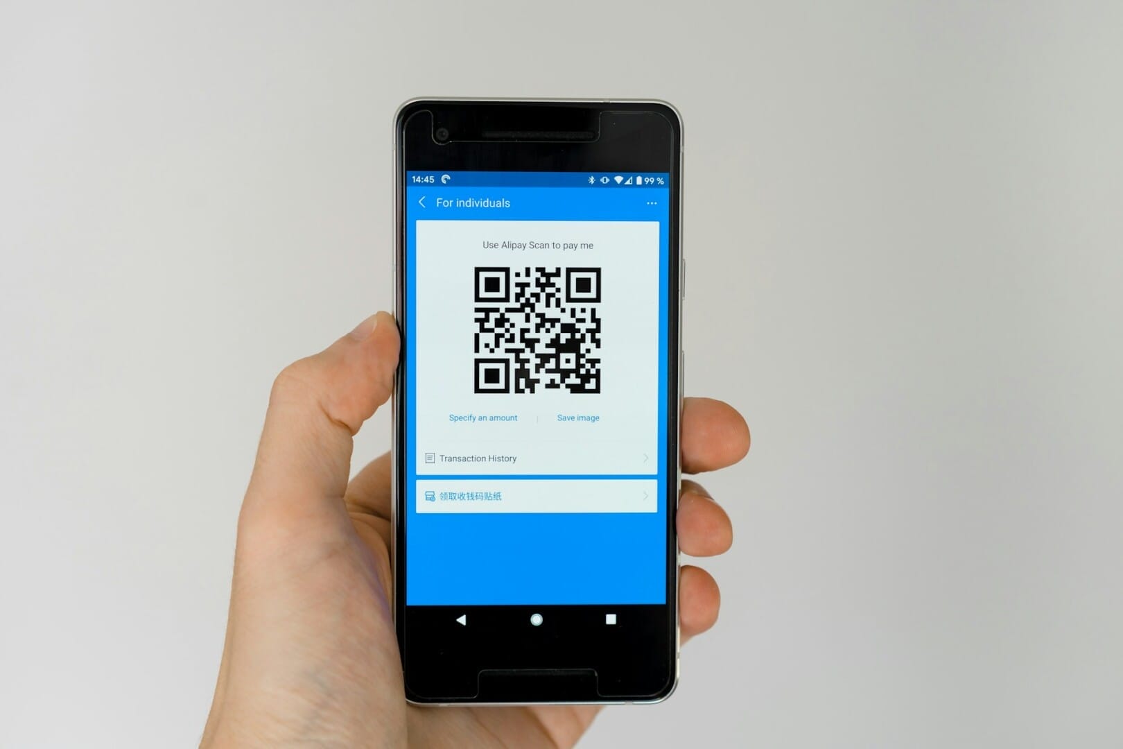 Installing a merchant QR code payment system can take your business to the next level.